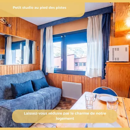 Appartement Le Chevaly I I *