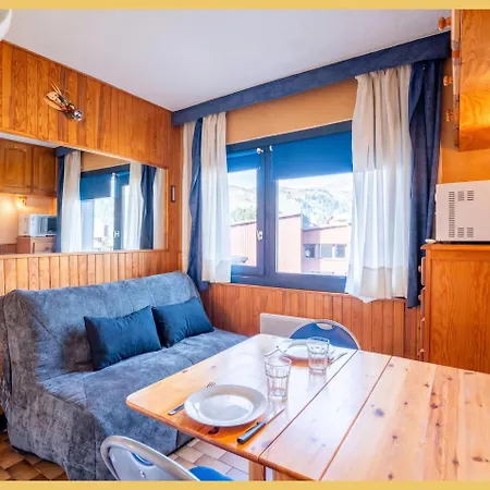 Appartement Le Chevaly I I