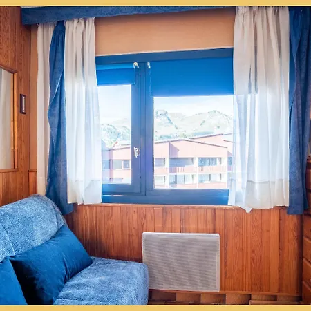 Appartement Le Chevaly I I Taninges