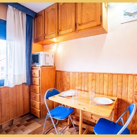 Appartement Le Chevaly I I