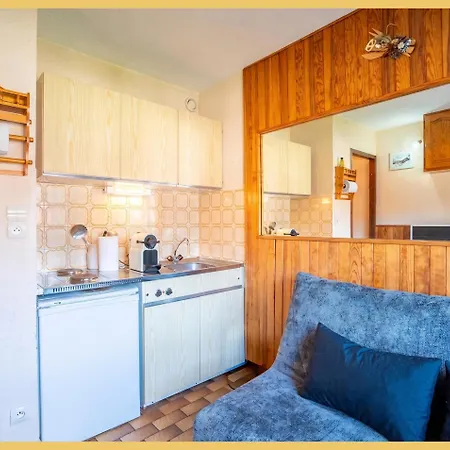 Le Chevaly I I Appartement *