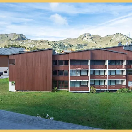 Le Chevaly I I Appartement Taninges